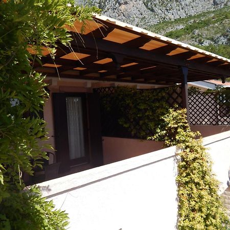 Apartmani Zona Sveti Stefan Dış mekan fotoğraf