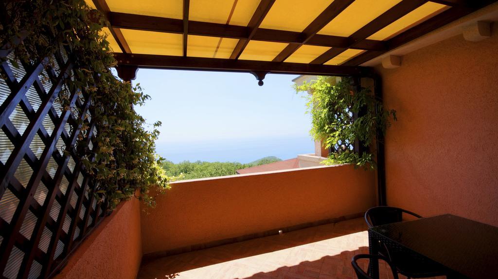 Apartmani Zona Sveti Stefan Dış mekan fotoğraf