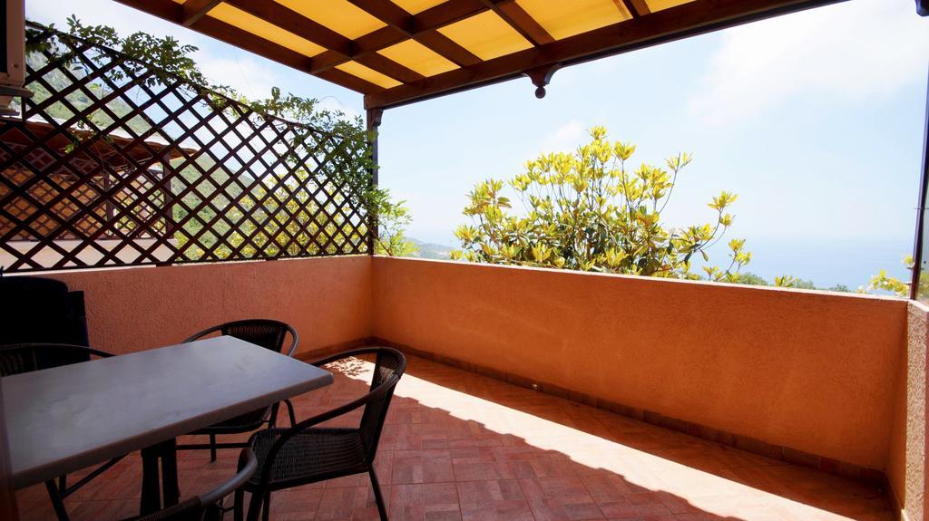 Apartmani Zona Sveti Stefan Dış mekan fotoğraf